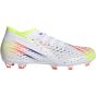 adidas Predator Edge.2 FG Soccer Cleats | Al Rihla Pack