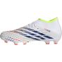 adidas Predator Edge.2 FG Soccer Cleats | Al Rihla Pack