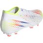 adidas Predator Edge.2 FG Soccer Cleats | Al Rihla Pack