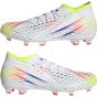 adidas Predator Edge.2 FG Soccer Cleats | Al Rihla Pack