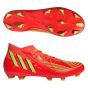 adidas Predator Edge.2 FG Soccer Cleats | Game Data Pack