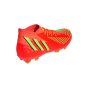 adidas Predator Edge.2 FG Soccer Cleats | Game Data Pack