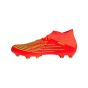 adidas Predator Edge.2 FG Soccer Cleats | Game Data Pack