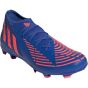 adidas Predator Edge.2 FG Soccer Cleats | Sapphire Edge Pack