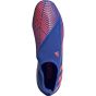 adidas Predator Edge.3 LL FG Soccer Cleats | Sapphire Edge Pack