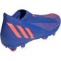 adidas Predator Edge.3 LL FG Soccer Cleats | Sapphire Edge Pack