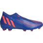 adidas Predator Edge.3 LL FG Soccer Cleats | Sapphire Edge Pack