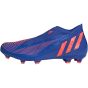 adidas Predator Edge.3 LL FG Soccer Cleats | Sapphire Edge Pack