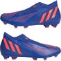 adidas Predator Edge.3 LL FG Soccer Cleats | Sapphire Edge Pack