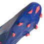 adidas Predator Edge.3 LL FG Soccer Cleats | Sapphire Edge Pack