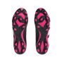 adidas Predator Accuracy.4 FxG Soccer Cleats | Own Your Football Pack