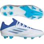 adidas X Speedflow.2 FG Soccer Cleats | Diamond Edge Pack