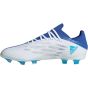 adidas X Speedflow.2 FG Soccer Cleats | Diamond Edge Pack