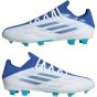 adidas X Speedflow.2 FG Soccer Cleats | Diamond Edge Pack