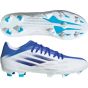 adidas X Speedflow.3 FG Soccer Cleats | Diamond Edge Pack