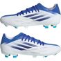 adidas X Speedflow.3 FG Soccer Cleats | Diamond Edge Pack