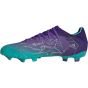 adidas X Speedflow.3 FG Soccer Cleats | Champions Code Pack