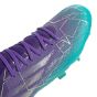 adidas X Speedflow.3 FG Soccer Cleats | Champions Code Pack