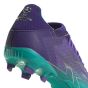 adidas X Speedflow.3 FG Soccer Cleats | Champions Code Pack