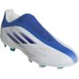 adidas X Speedflow.3 LL FG Soccer Cleats | Diamond Edge Pack