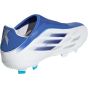 adidas X Speedflow.3 LL FG Soccer Cleats | Diamond Edge Pack