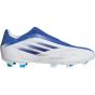 adidas X Speedflow.3 LL FG Soccer Cleats | Diamond Edge Pack