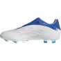 adidas X Speedflow.3 LL FG Soccer Cleats | Diamond Edge Pack