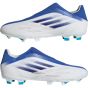 adidas X Speedflow.3 LL FG Soccer Cleats | Diamond Edge Pack