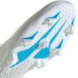 adidas X Speedflow.3 LL FG Soccer Cleats | Diamond Edge Pack