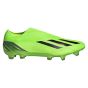 adidas X Speedportal+ FG Soccer Cleats | Game Data Pack