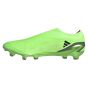 adidas X Speedportal+ FG Soccer Cleats | Game Data Pack