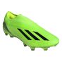 adidas X Speedportal+ FG Soccer Cleats | Game Data Pack