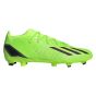 adidas X Speedportal.2 FG Soccer Cleats | Game Data Pack