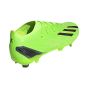 adidas X Speedportal.2 FG Soccer Cleats | Game Data Pack