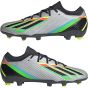 adidas X Speedportal.3 FG Soccer Cleats | Beyond Fast