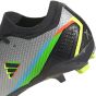 adidas X Speedportal.3 FG Soccer Cleats | Beyond Fast