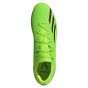 adidas X Speedportal.3 FG Soccer Cleats | Game Data Pack