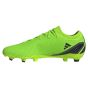 adidas X Speedportal.3 FG Soccer Cleats | Game Data Pack