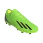 adidas X Speedportal.3 FG Soccer Cleats | Game Data Pack