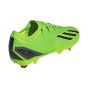 adidas X Speedportal.3 FG Soccer Cleats | Game Data Pack