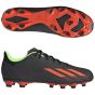 adidas X Speedportal.4 FxG Soccer Cleats | Shadowportal Pack