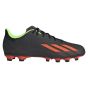 adidas X Speedportal.4 FxG Soccer Cleats | Shadowportal Pack