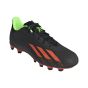 adidas X Speedportal.4 FxG Soccer Cleats | Shadowportal Pack