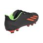 adidas X Speedportal.4 FxG Soccer Cleats | Shadowportal Pack