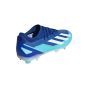 adidas X Crazyfast.3 FG Soccer Cleats | Marinerush Pack