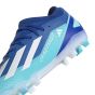 adidas X Crazyfast.3 FG Soccer Cleats | Marinerush Pack