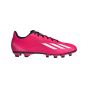 adidas X Speedportal.4 FxG Soccer Cleats | Own Your Football Pack