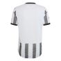 adidas Juventus 2022/23 Authentic Home Jersey