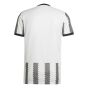 adidas Juventus 2022/23 Home Jersey