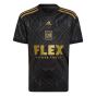 adidas LAFC 2022/23 Youth Home Jersey